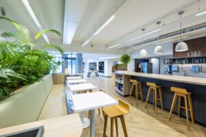 Mr. Treublaan 7 Amsterdam